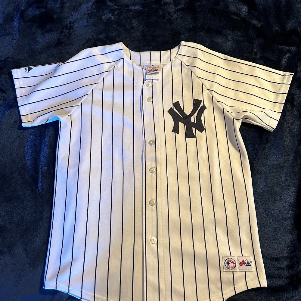 Alfonso Soriano Jersey
